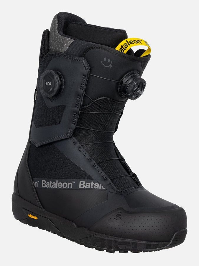 Bataleon Salsa Boa Snowboard Boots 2026 | BLACK