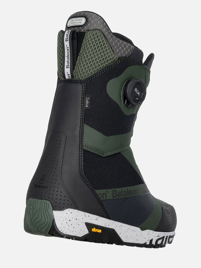 Bataleon Salsa Boa Snowboard Boots 2026 | TEAM