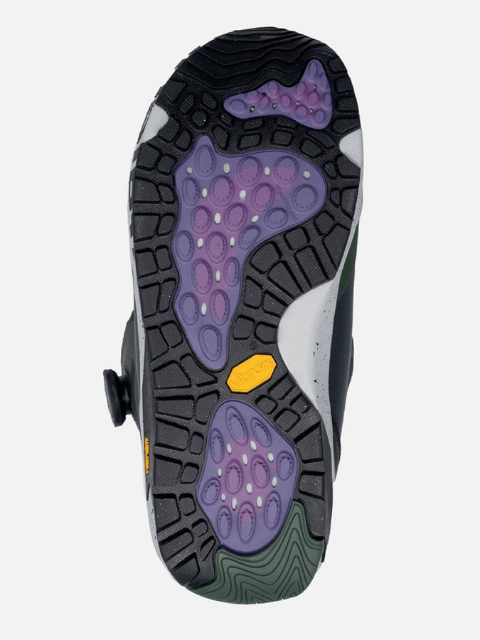 Bataleon Salsa Boa Snowboard Boots 2026 | TEAM