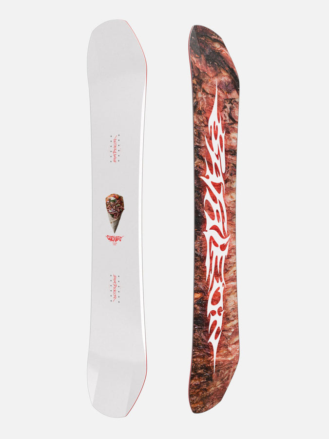 Bataleon Stereo Team Snowboard 2027 | N/A