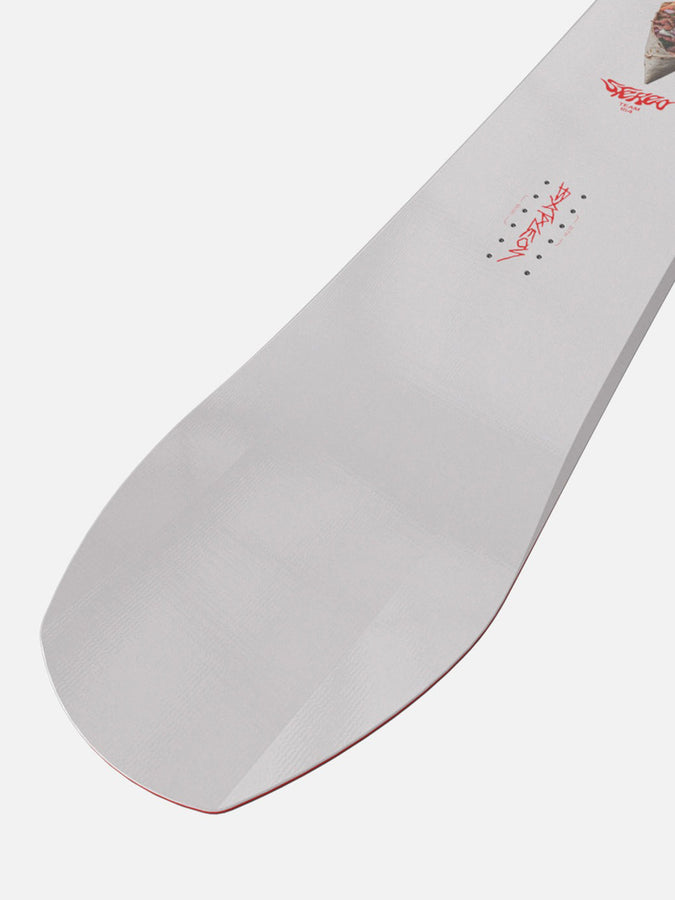 Bataleon Stereo Team Snowboard 2027 | N/A