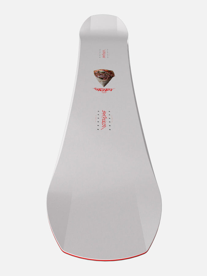 Bataleon Stereo Team Snowboard 2027 | N/A