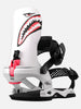 Bataleon Blaster Pro AW Fase 2027 – Bindings