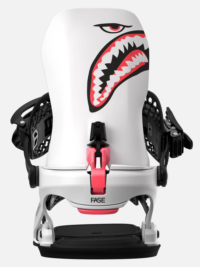 Bataleon Blaster Pro AW Fase 2027 – Bindings | TOR GREY