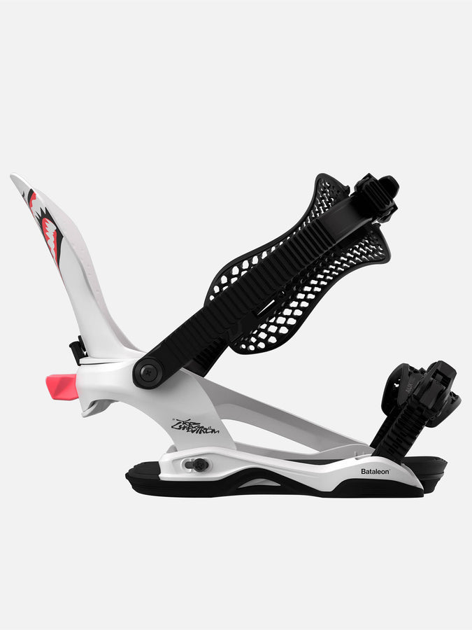 Bataleon Blaster Pro AW Fase 2027 – Bindings | TOR GREY