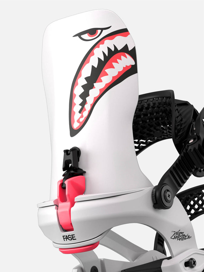 Bataleon Blaster Pro AW Fase 2027 – Bindings | TOR GREY