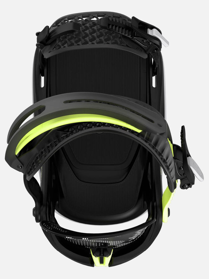 Bataleon Ghost Fase 2027 – Bindings | BLACK CAMO