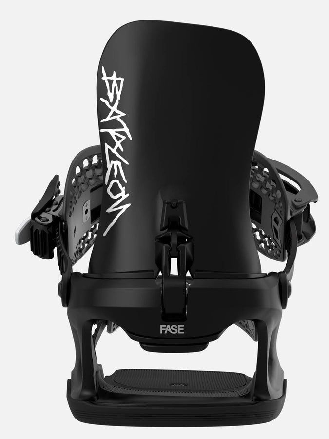 Bataleon Ghost Fase 2027 – Women's Bindings | BLACK