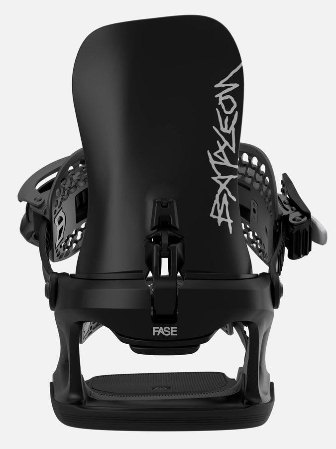 Bataleon Ghost Fase 2027 – Women's Bindings | BLACK