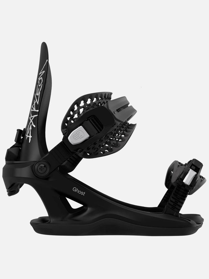 Bataleon Ghost Fase 2027 – Women's Bindings | BLACK