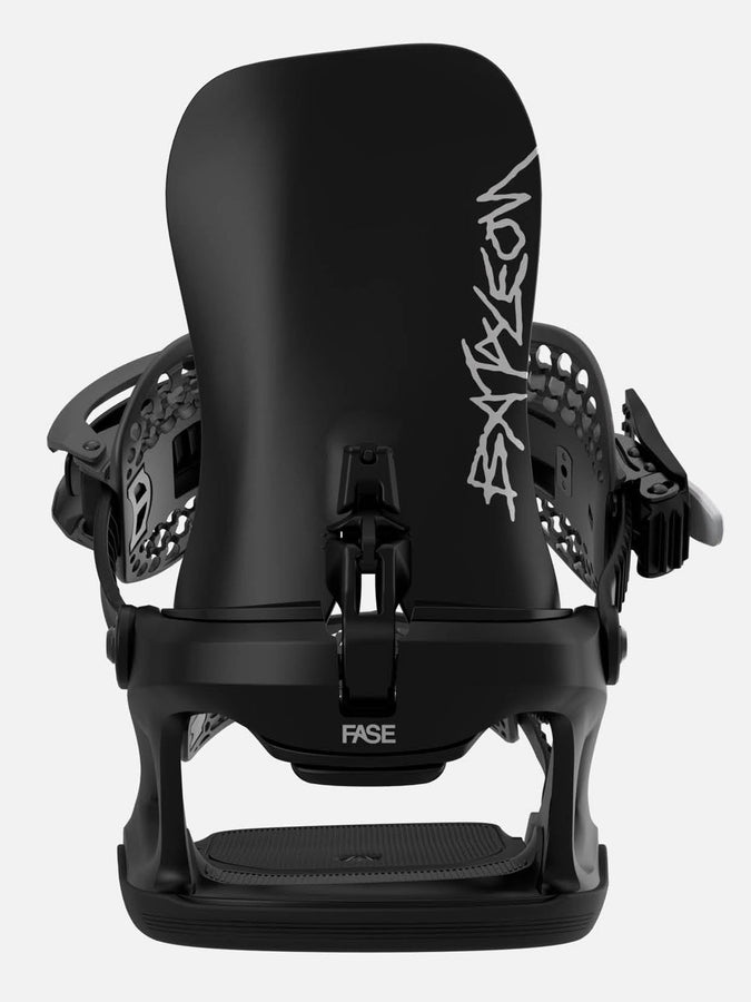 Bataleon Ghost Fase 2027 – Bindings | BLACK