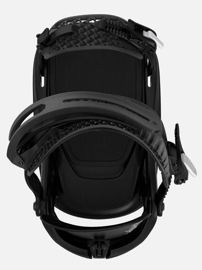 Bataleon Ghost Fase 2027 – Women's Bindings | BLACK