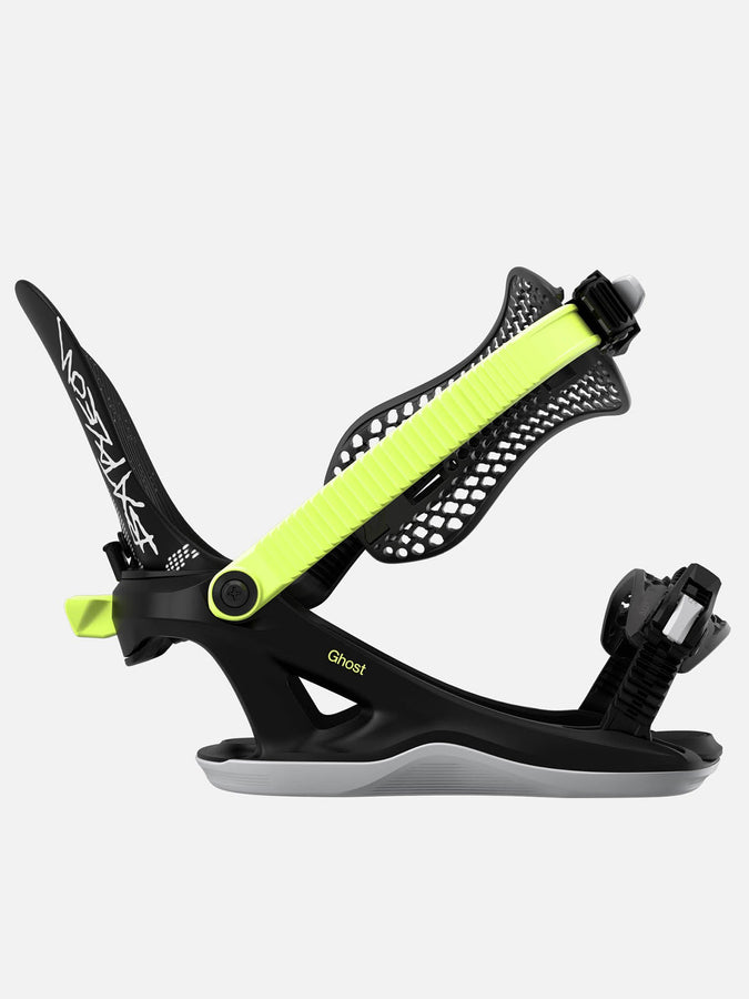 Bataleon Ghost Fase 2027 – Bindings | BLACK CAMO