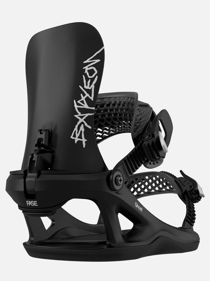 Bataleon Ghost Fase 2027 – Women's Bindings | BLACK