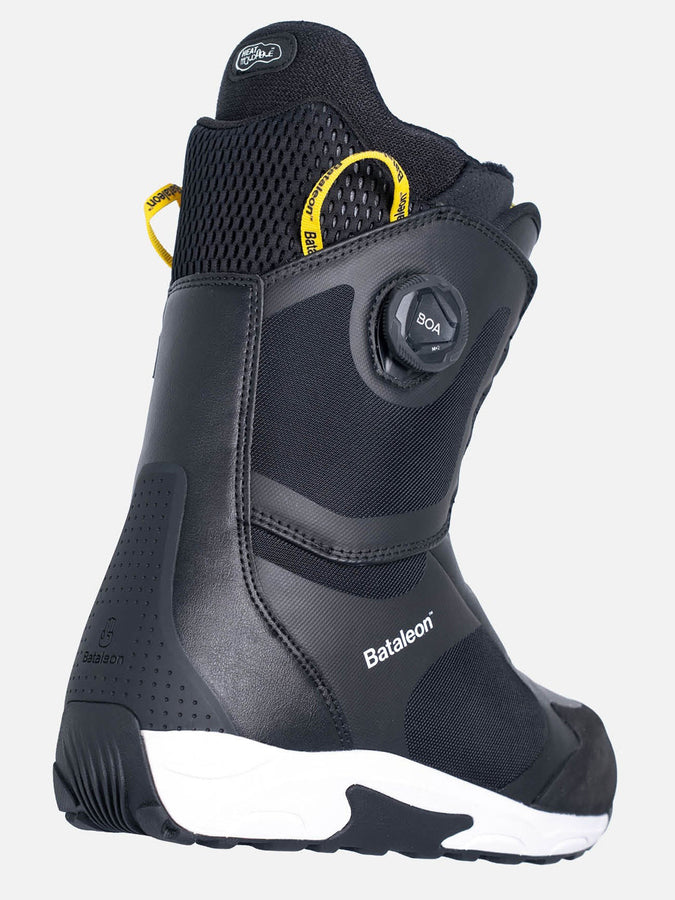 Bataleon Rave Double BOA 2027 – BOA Boots | BLACK