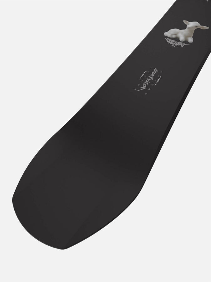 Bataleon Stereo 2027 – All Mountain Snowboard | N/A
