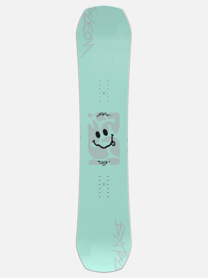 Bataleon Evil Teen 2027 – Kids Park & Rails Snowboard | N/A