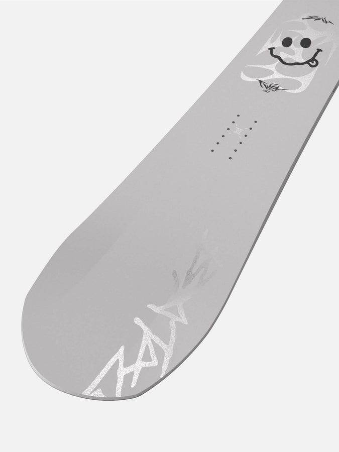 Bataleon Evil Twin 2027 – All Mountain Snowboard | N/A
