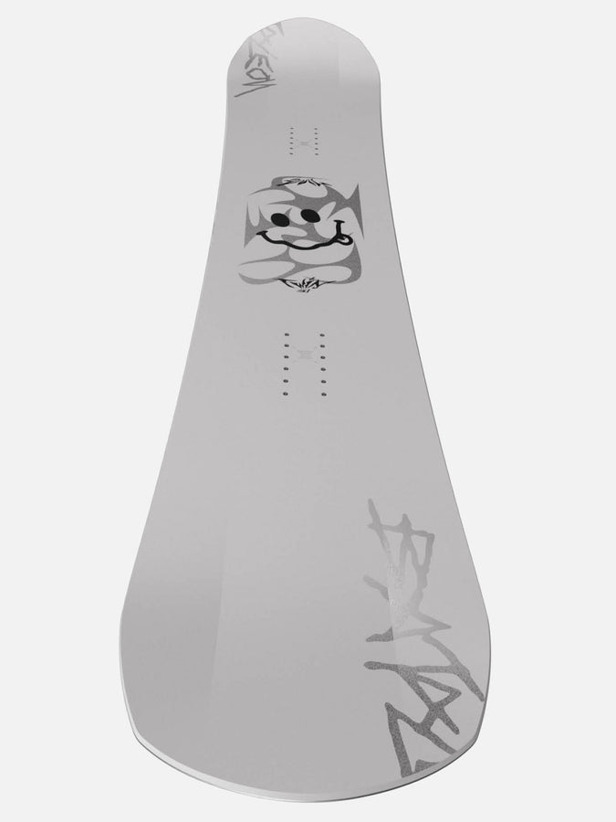 Bataleon Evil Twin 2027 – All Mountain Snowboard | N/A