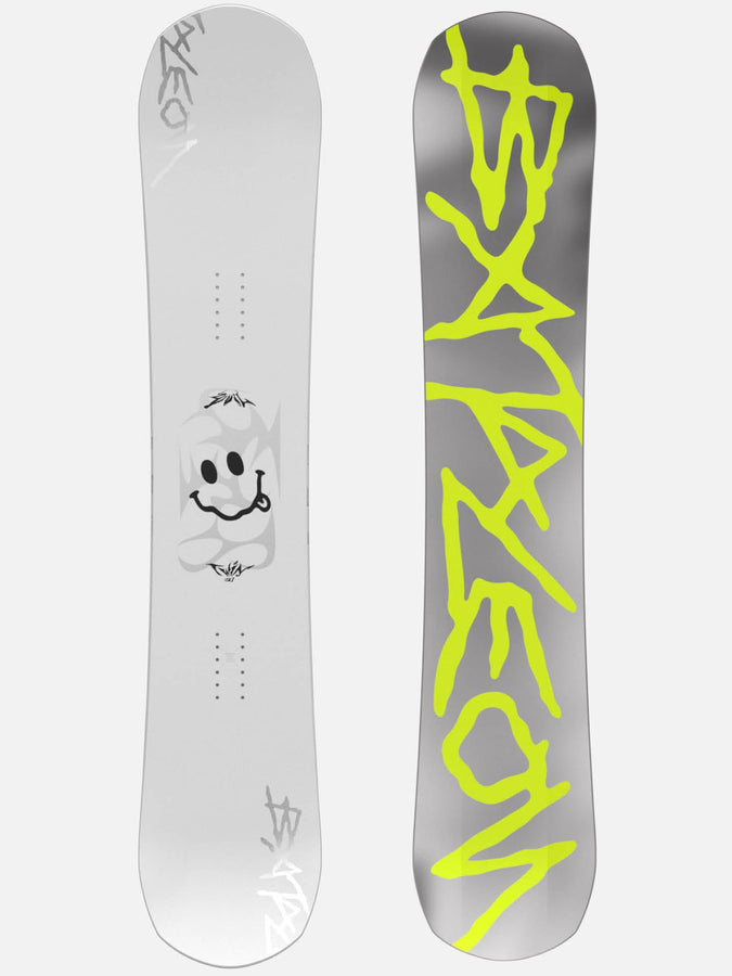 Bataleon Evil Twin 2027 – All Mountain Snowboard | N/A