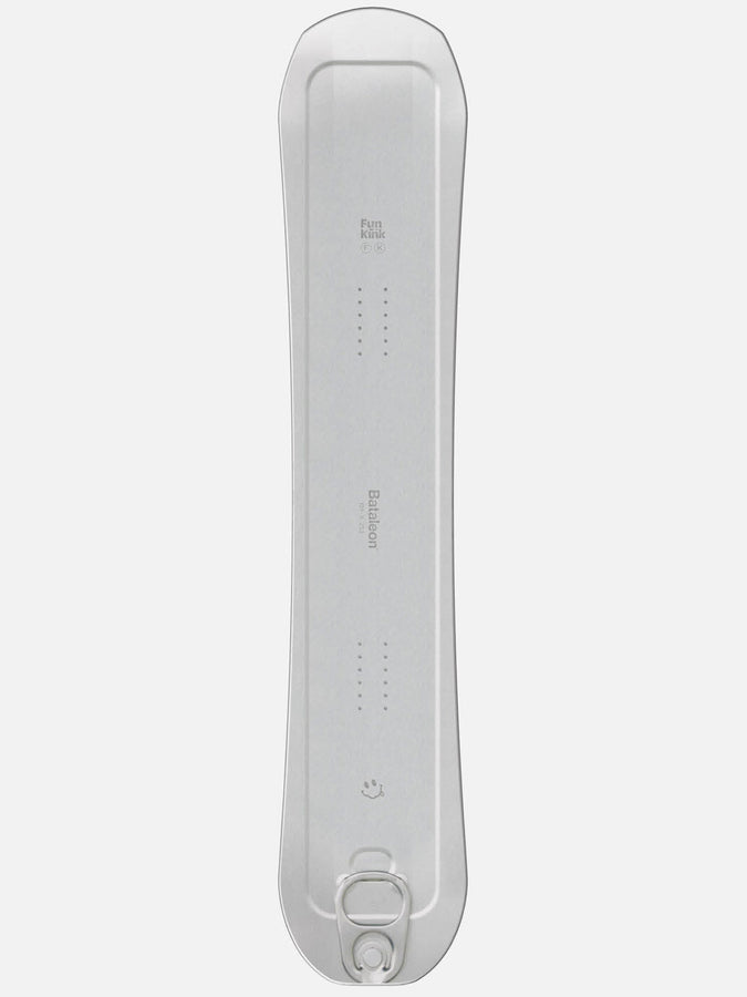 Bataleon Fun.Kink 2027 – All Mountain Snowboard | N/A