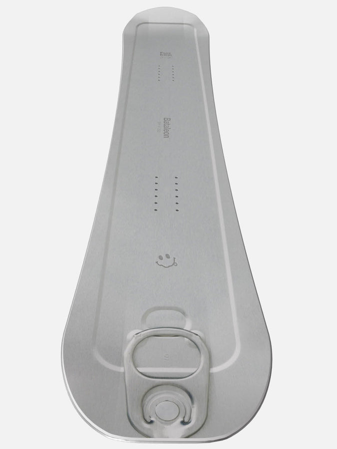 Bataleon Fun.Kink 2027 – All Mountain Snowboard | N/A