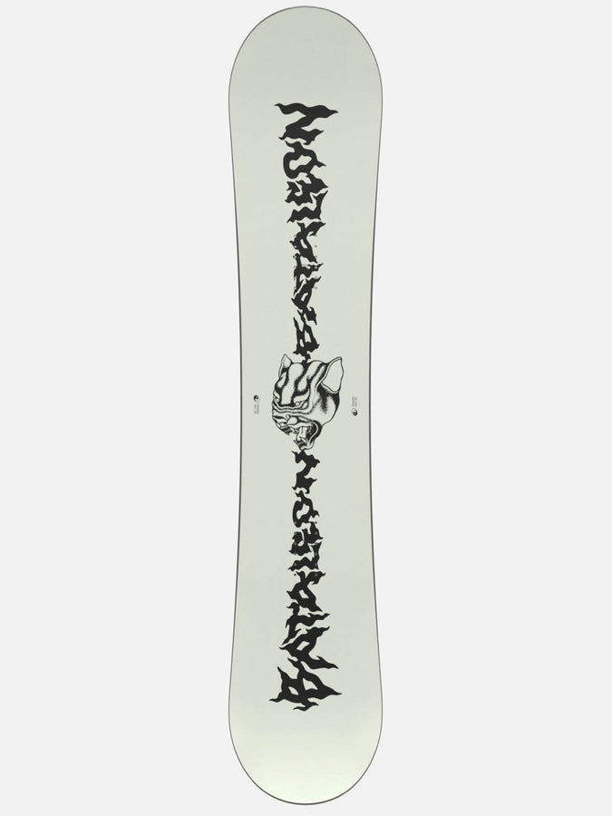 Bataleon Disaster 2027 – Park & Rails Snowboard | N/A