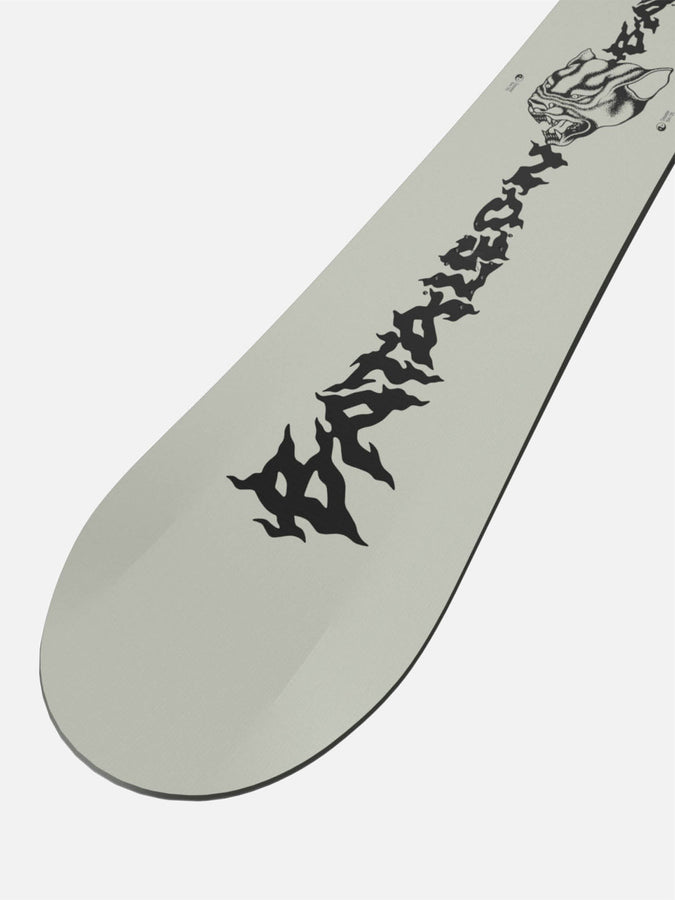 Bataleon Disaster 2027 – Park & Rails Snowboard | N/A