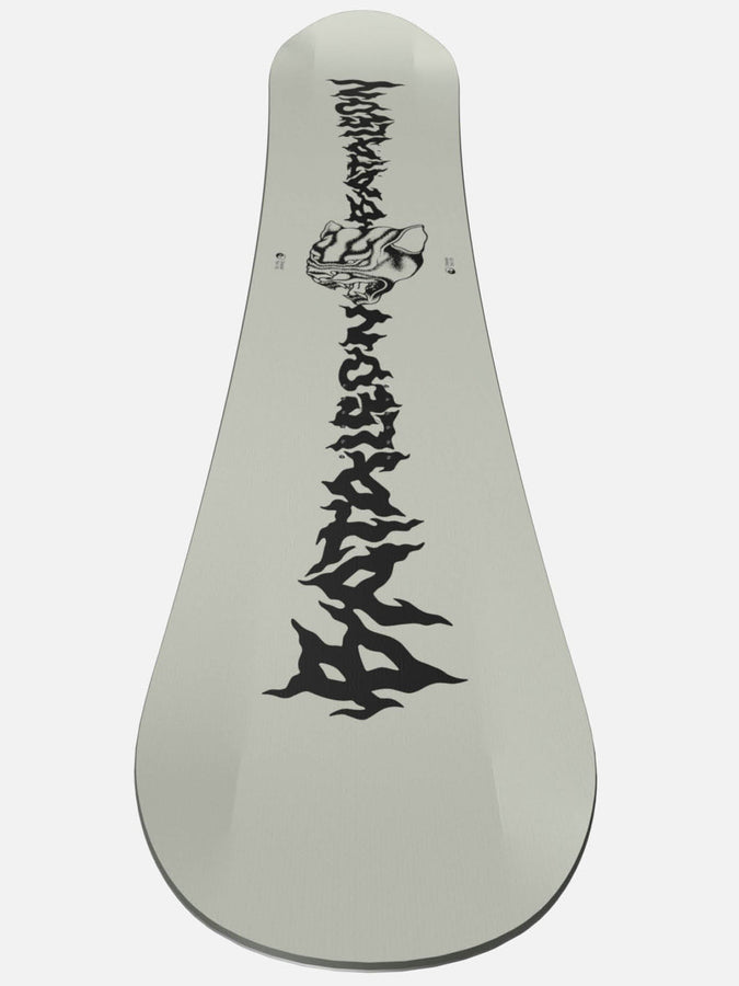 Bataleon Disaster 2027 – Park & Rails Snowboard | N/A