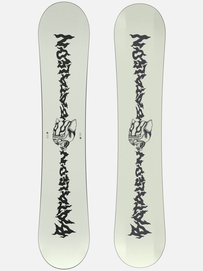 Bataleon Disaster 2027 – Park & Rails Snowboard | N/A