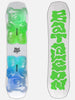 Bataleon Minishred 105cm 2027 – Kids All Mountain Snowboard
