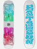 Bataleon Minishred 120cm 2027 – Kids All Mountain Snowboard
