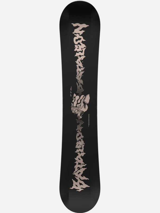Bataleon Disaster + 2027 – All Mountain & Park Snowboard | N/A