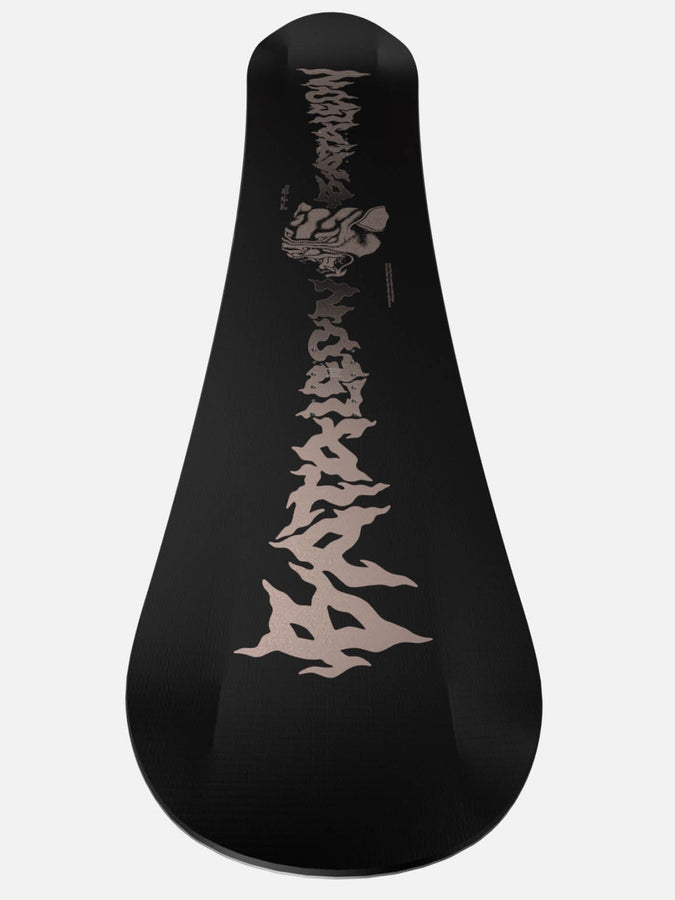 Bataleon Disaster + 2027 – All Mountain & Park Snowboard | N/A