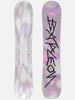 Bataleon Push Up 2027 – Women's All Mountain Snowboard
