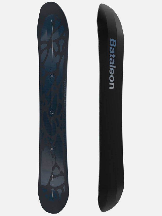 Bataleon Thunderstorm 2027 – All Mountain Snowboard | N/A