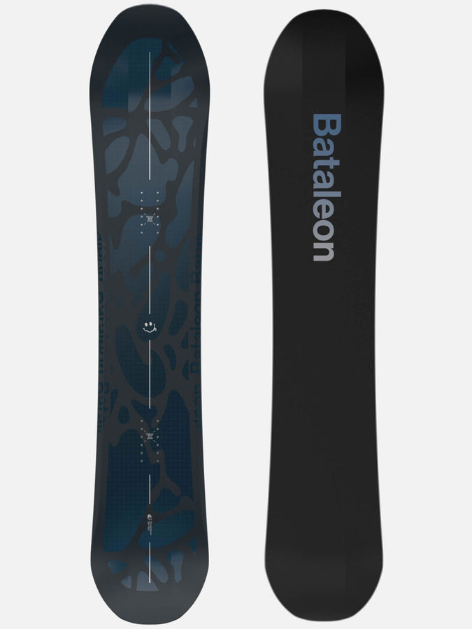 Bataleon Thunderstorm 2027 – All Mountain Snowboard | N/A