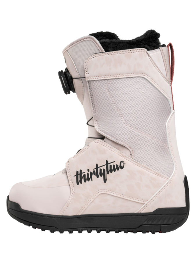 ThirtyTwo Lashed Double BOA 2027 – Women's BOA Boots | PINK