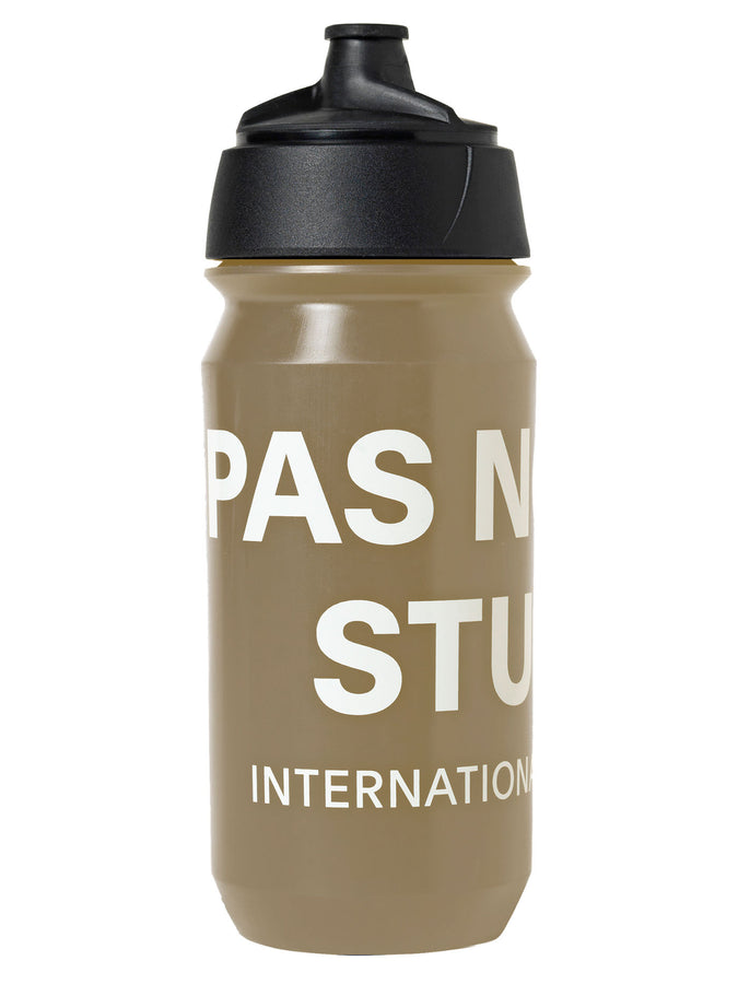Pas Normal Studios Logo Bidon Fall 2026 | BEIGE