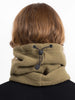 Eivy Sherpa Olive Beanie Neckwarmer Winter 2026