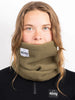 Eivy Sherpa Olive Beanie Neckwarmer Winter 2026