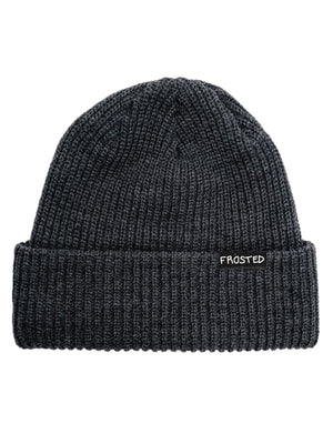 Frosted Skateboards Classic Beanie Winter 2024