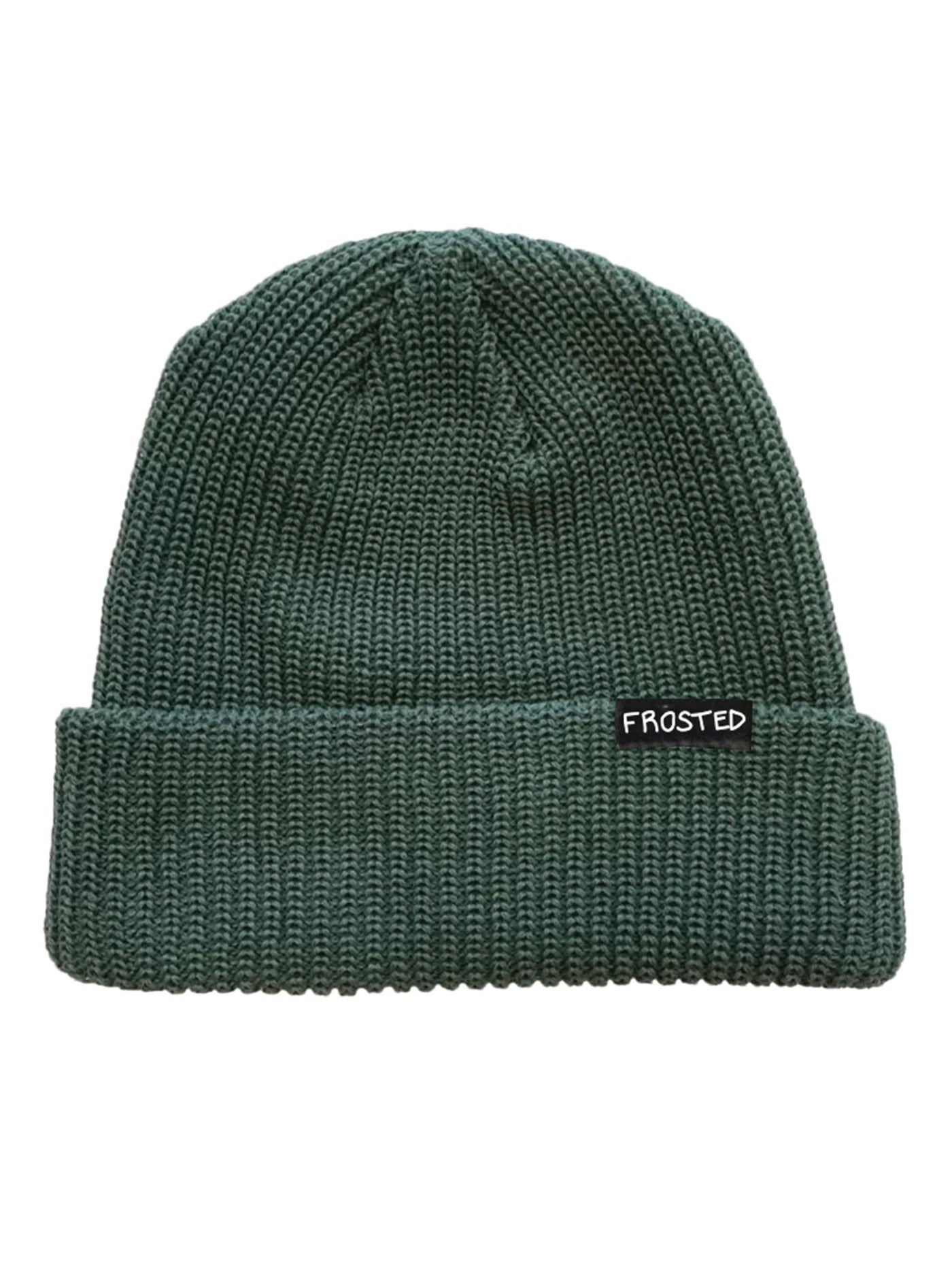 Frosted Skateboards Classic Beanie Winter 2024