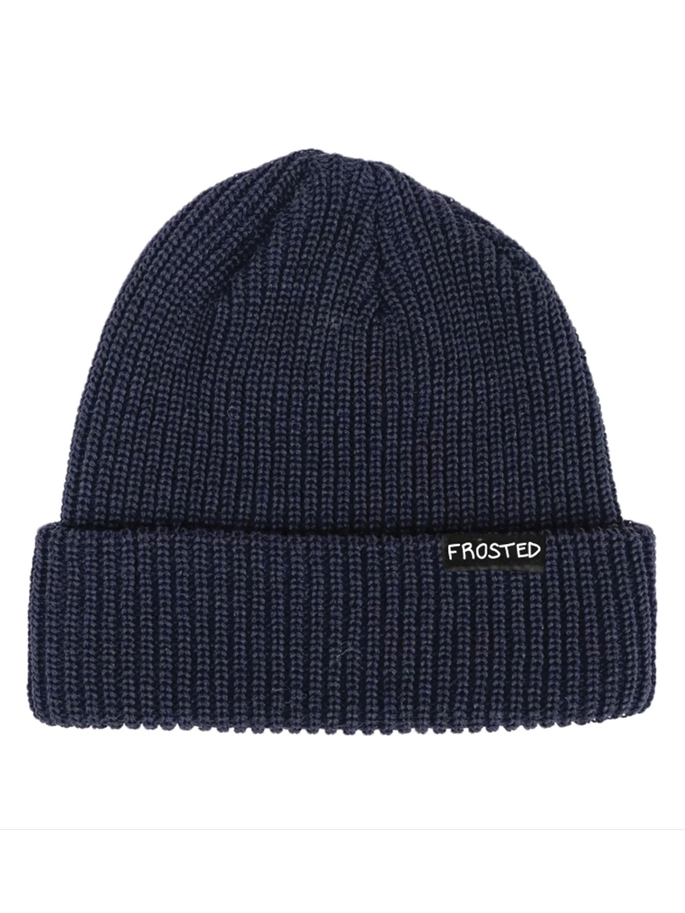 Frosted Skateboards Classic Beanie Winter 2024