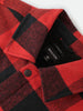Brixton Durham Lined Jacket Fall 2026