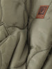 Brixton Builders Abraham Reversible Vest Fall 2026