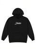 Studio Big Script Hoodie Fall 2025