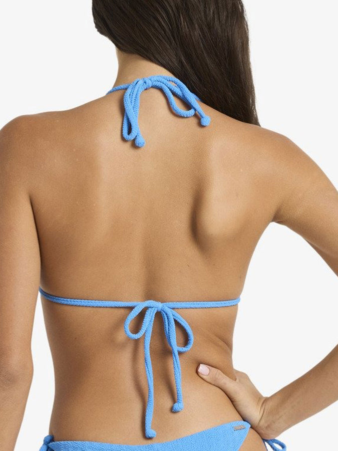 Billabong Rising Tide Remi Tri Bikini Top Spring 2026 | TRUE BLUE (TRB1)