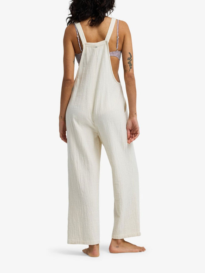 Billabong Pacific Time Overall Spring 2026 | WHITE CAP (WCP)
