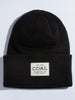 Coal Uniform Beanie